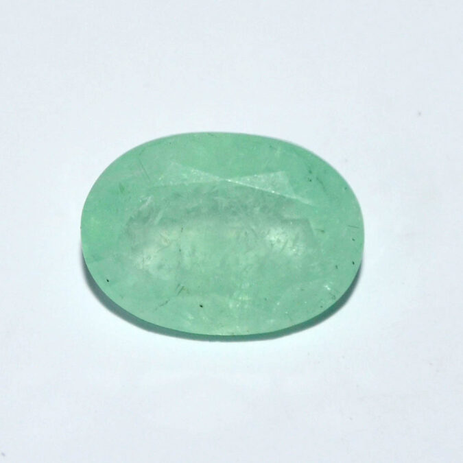 EMRG21406 1 EMERALD 8.87 Ct.