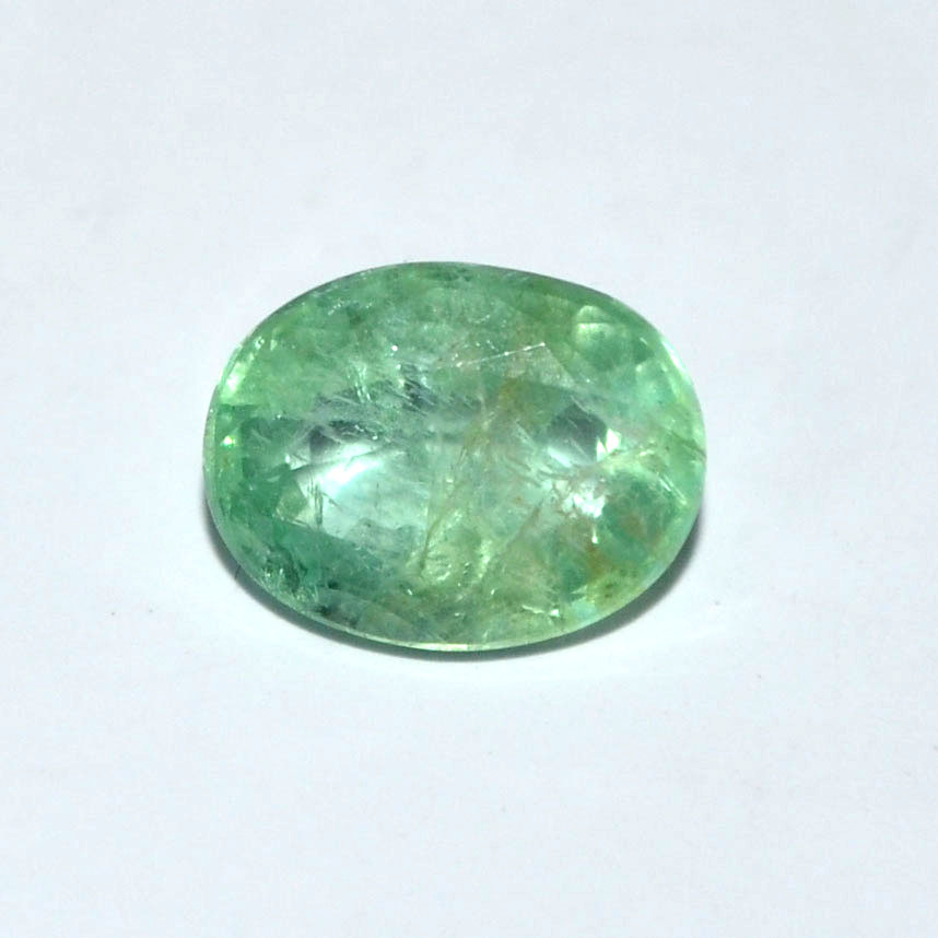 EMERALD 2.83 Ct.