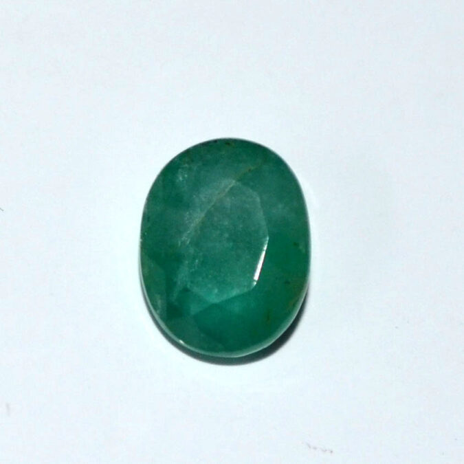 EMERALD 4.21 Ct.