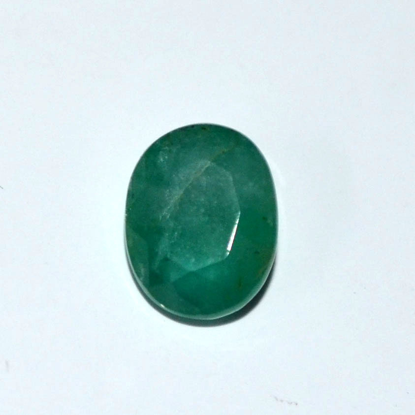 EMERALD 4.21 Ct.