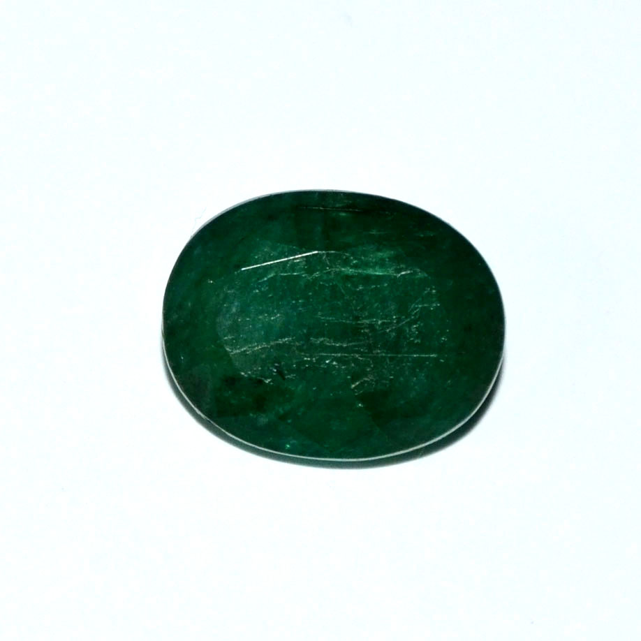 EMERALD 7.46 Ct.