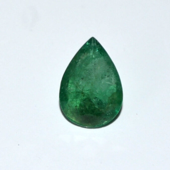 EMERALD 3.48 Ct.
