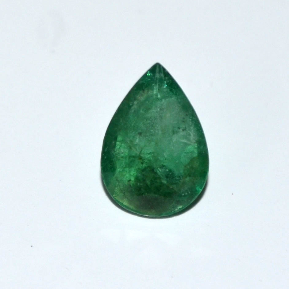 EMERALD 3.48 Ct.