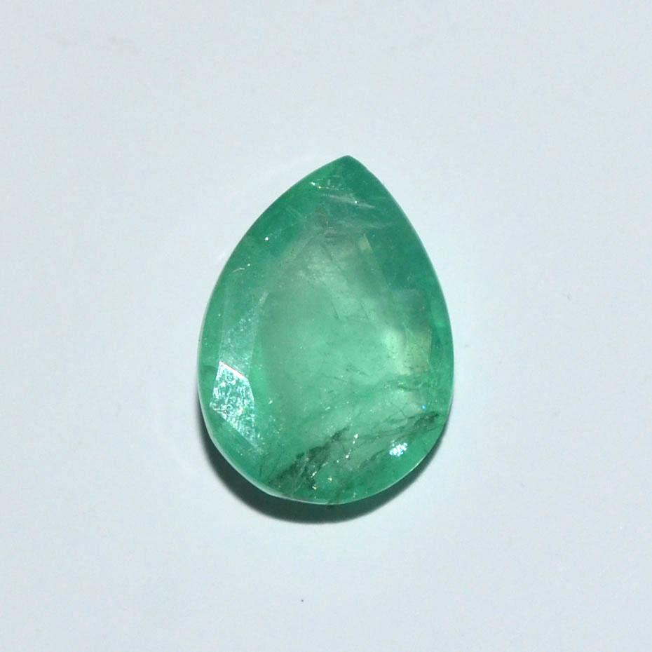 EMERALD 6.2 Ct.