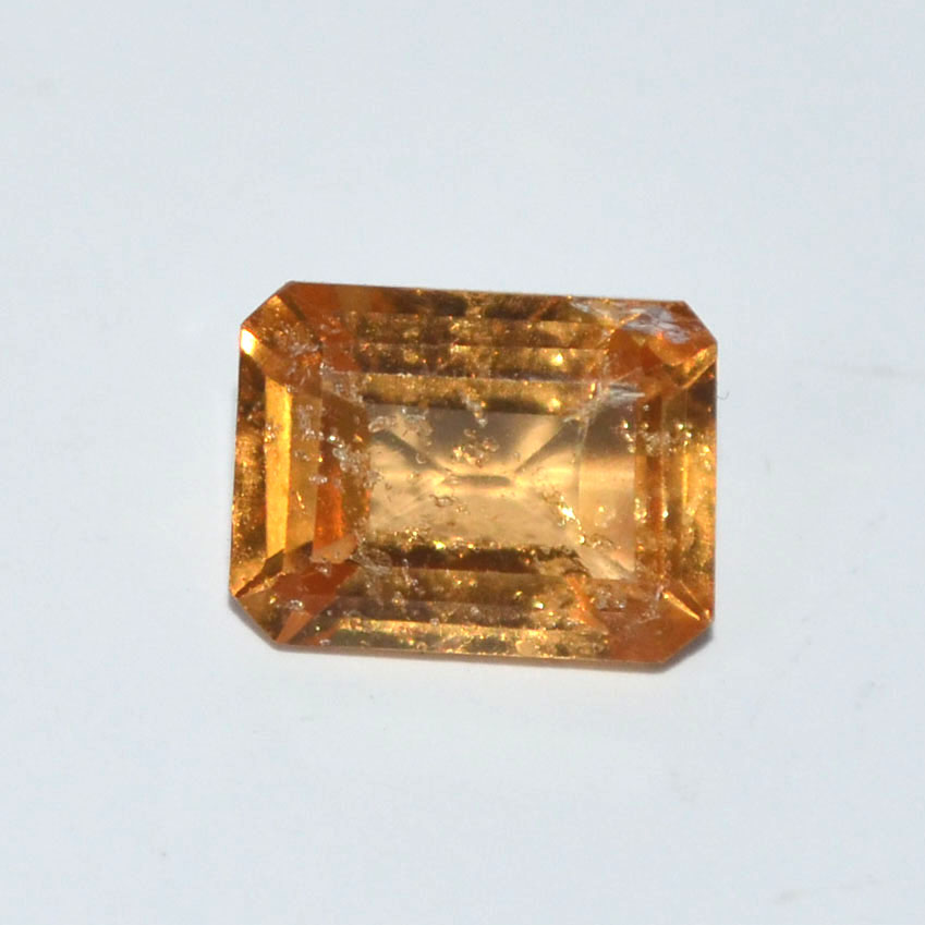 HESSONITE GOMED 4.11 Ct.