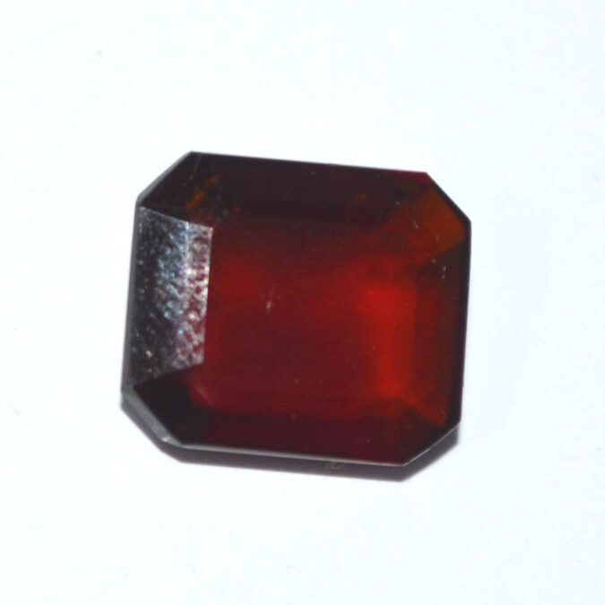 HESSONITE GOMED 9.08 Ct. 1 GMD7613 1 HESSONITE GOMED 9.08 Ct.