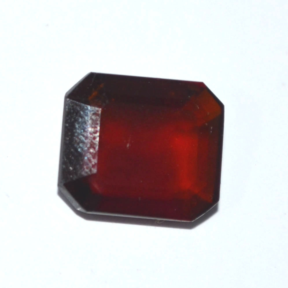 HESSONITE GOMED 9.08 Ct.