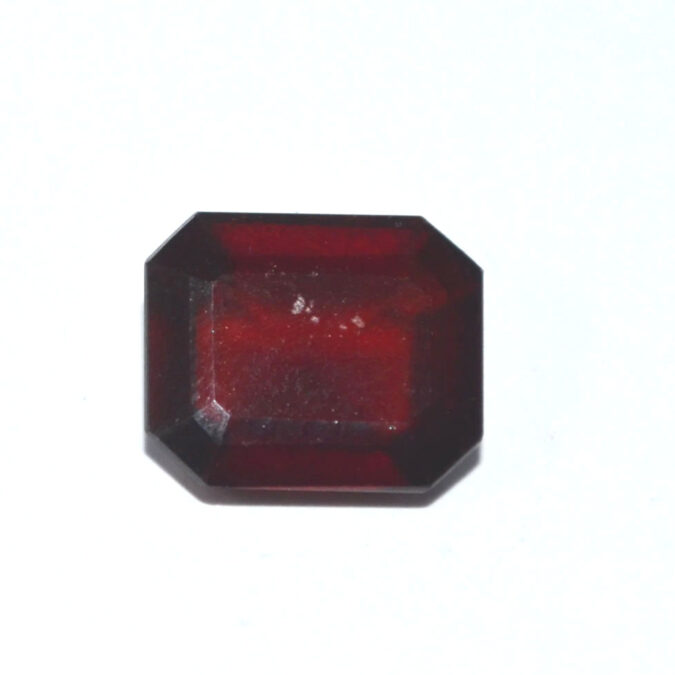 GMD7614 1 HESSONITE GOMED 9.04 Ct.