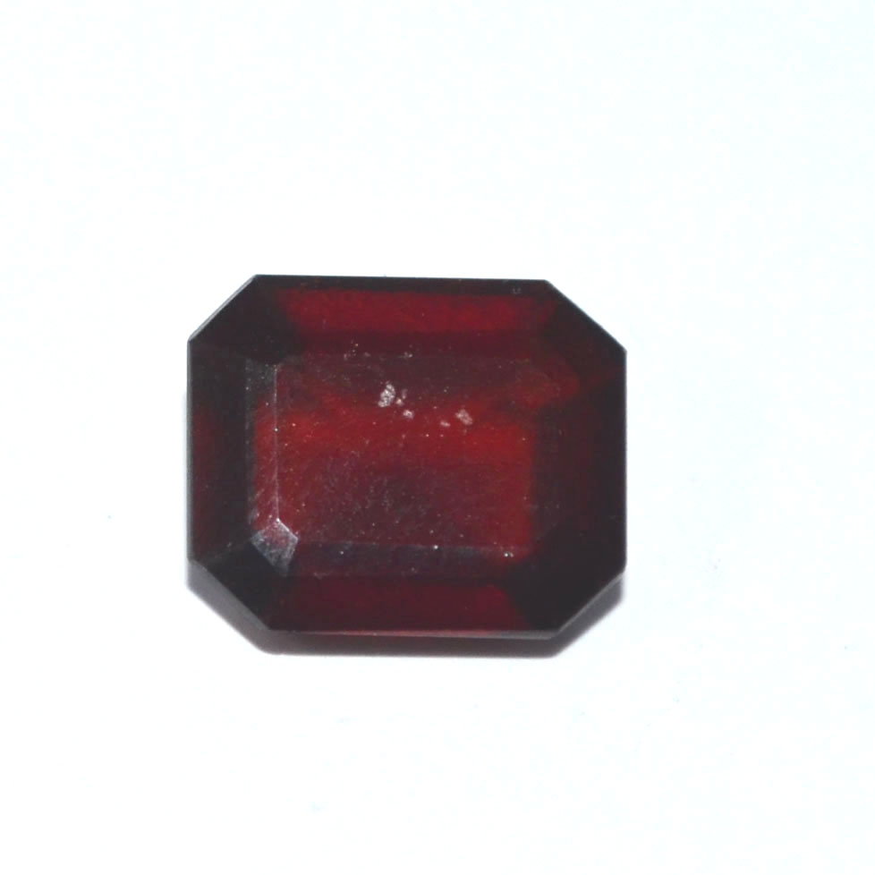 HESSONITE GOMED 9.04 Ct.
