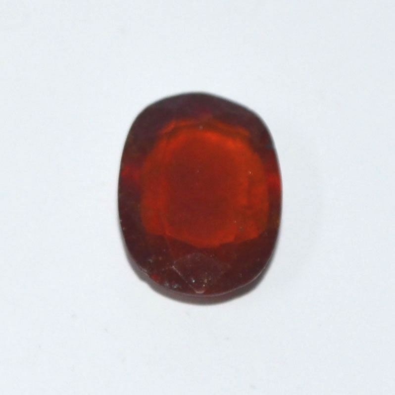 HESSONITE GOMED 7.22 Ct.
