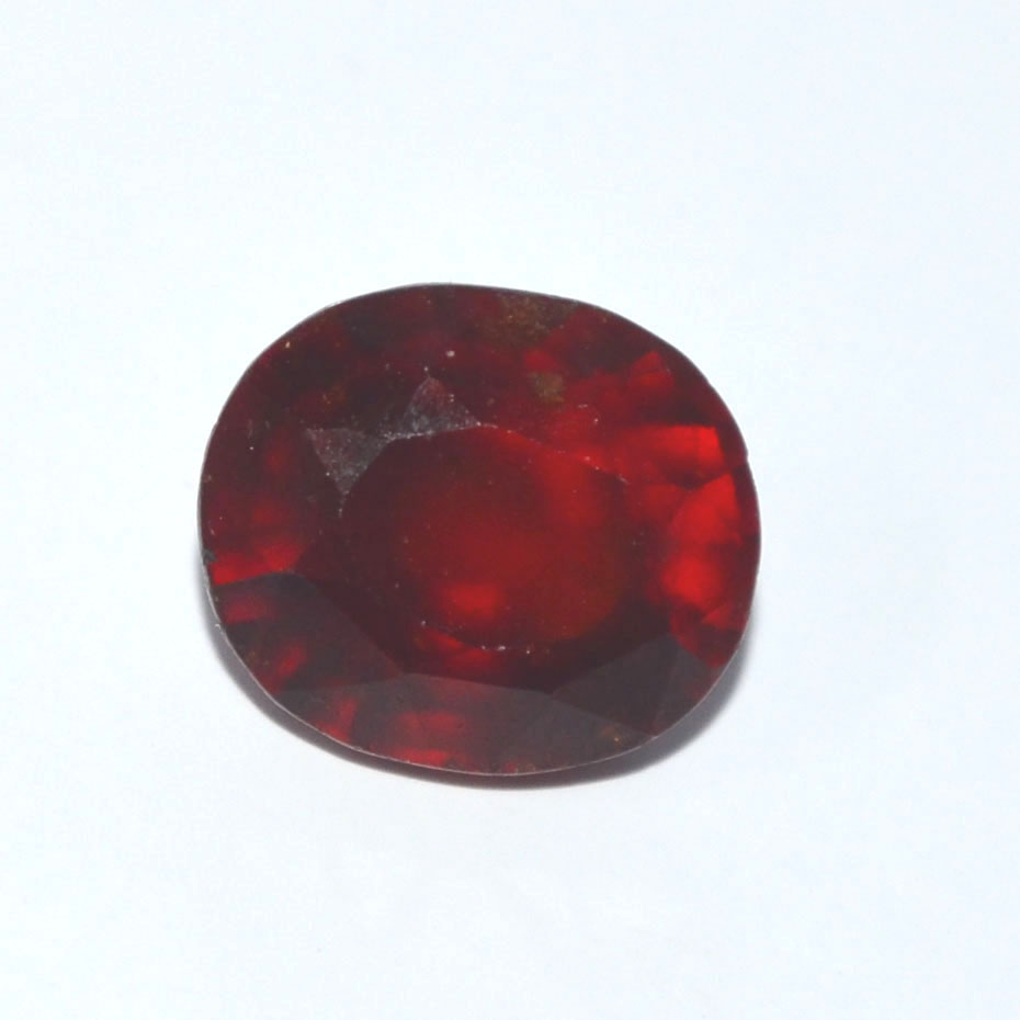 HESSONITE GOMED 9.15 Ct.