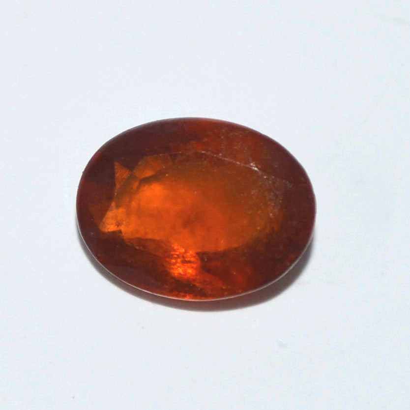 HESSONITE GOMED 4.08 Ct.