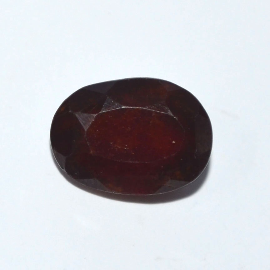 HESSONITE GOMED 7.28 Ct.