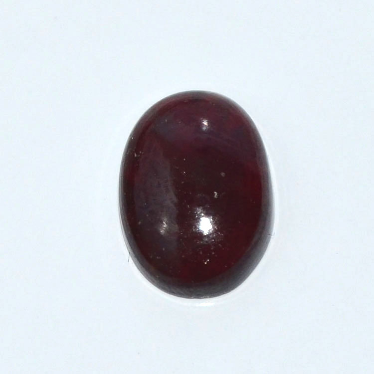 HESSONITE GOMED 6.58 Ct.