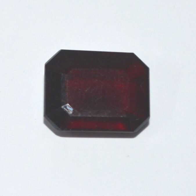 GMDG7217 1 HESSONITE GOMED 7.66 Ct.