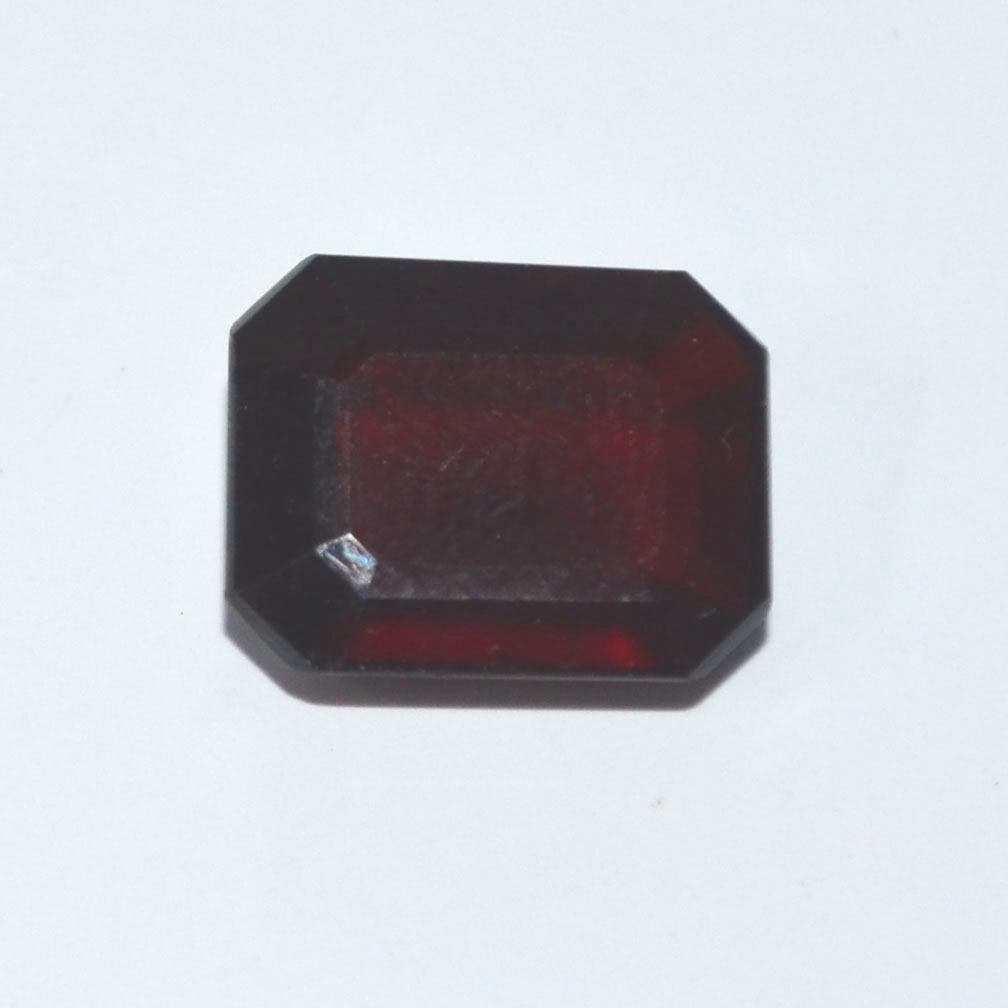 HESSONITE GOMED 7.66 Ct.