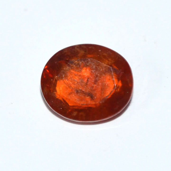 HESSONITE GOMED 4.14 Ct.