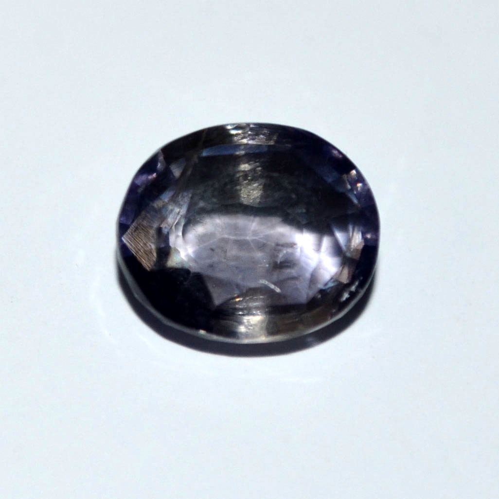 IOLITE NILLI 4.58 Ct.