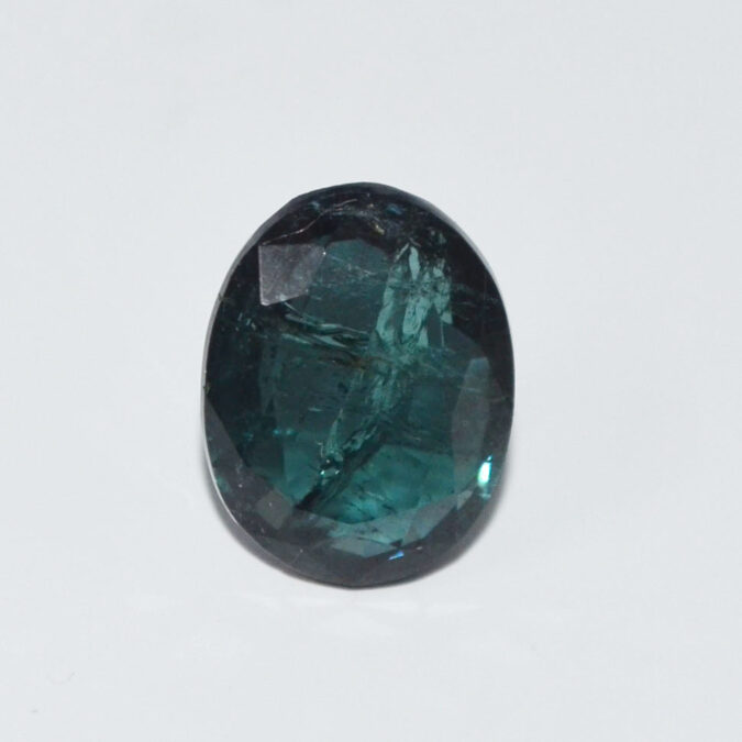 NTM478 1 TOURMALINE 6.85 Ct.