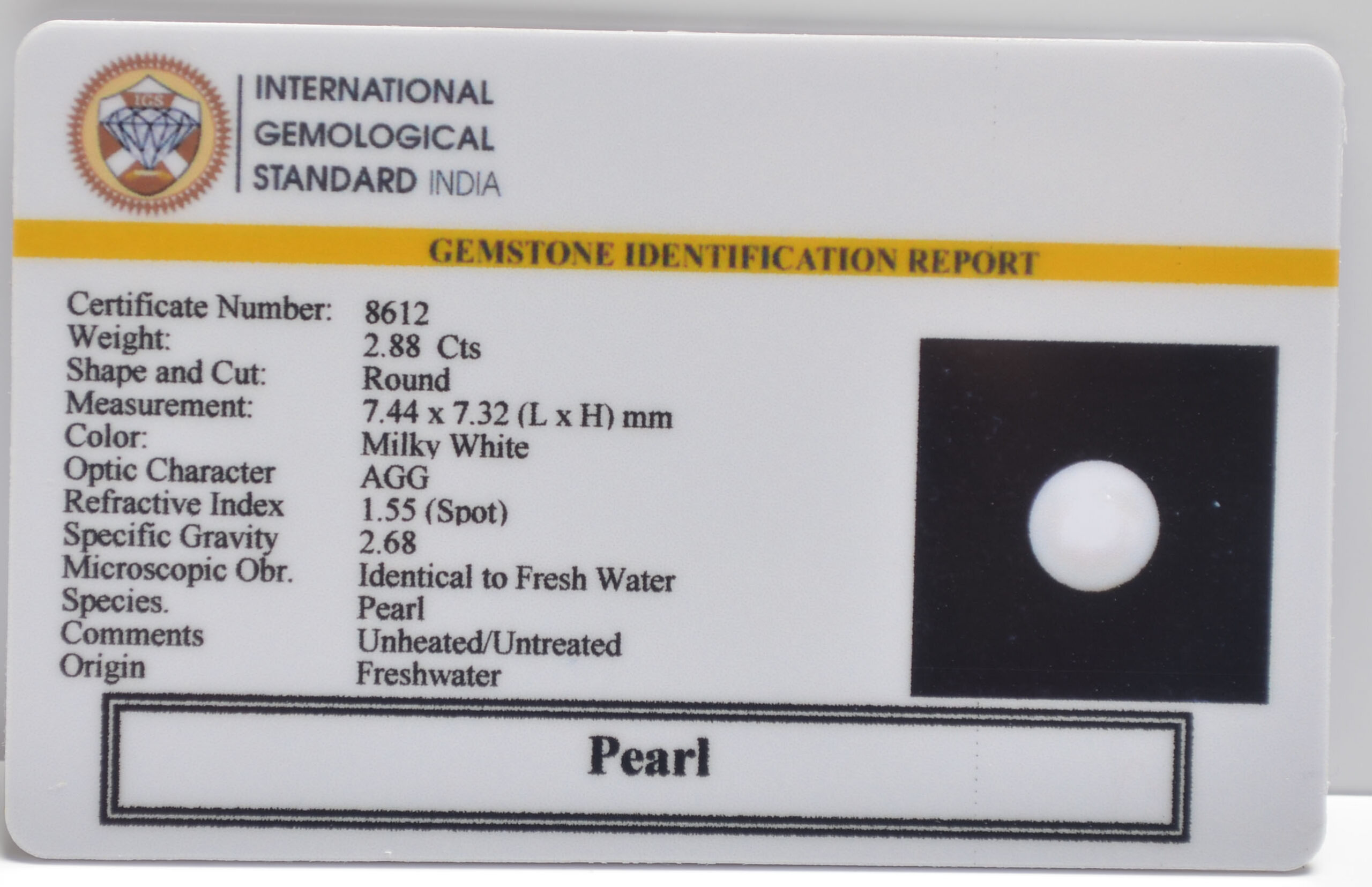 PEARL 2.88 Ct. 3 PRL7228 2 scaled PEARL 2.88 Ct.