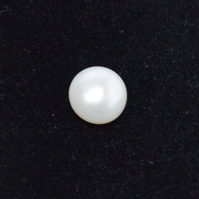 PRL7238 1 PEARL 5.46 Ct.