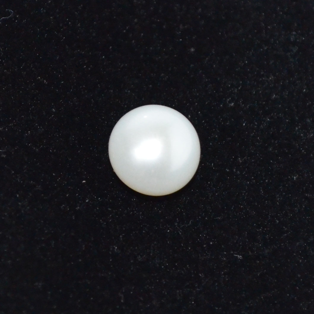 PEARL 5.46 Ct.