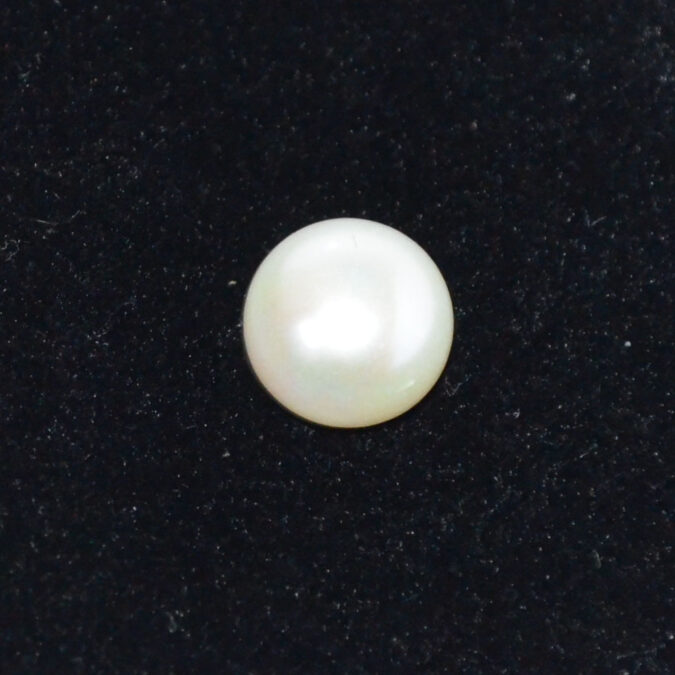 PRL7244 1 PEARL 5.18 Ct.