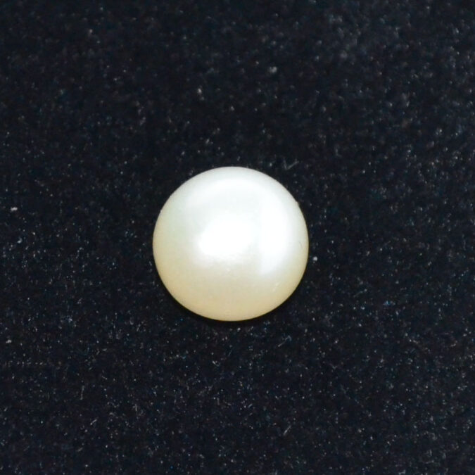 PRL7245 1 PEARL 5.24 Ct.