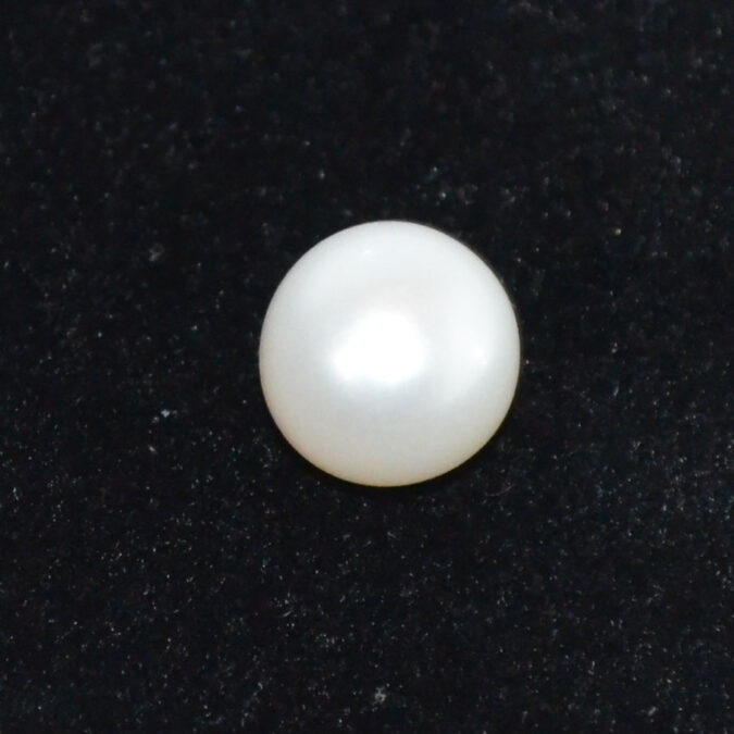 PRL7256 1 PEARL 5.64 Ct.