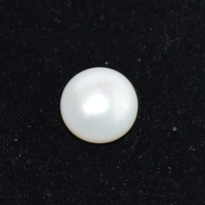 PRL7257 1 PEARL 4.86 Ct.