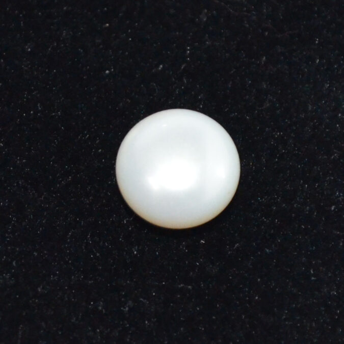 PRL7259 1 PEARL 4.9 Ct.