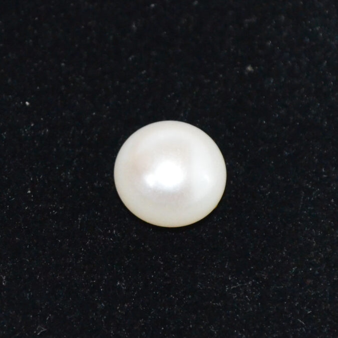 PRL7262 1 PEARL 5.05 Ct.