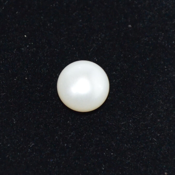 PRL7263 1 PEARL 5.86 Ct.