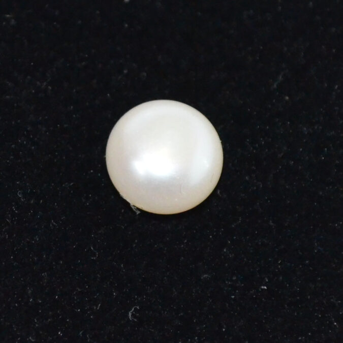PEARL 4.34 Ct. 1 PRL7266 1 PEARL 4.34 Ct.