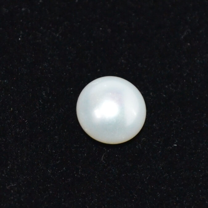 PRL7267 1 PEARL 5.42 Ct.