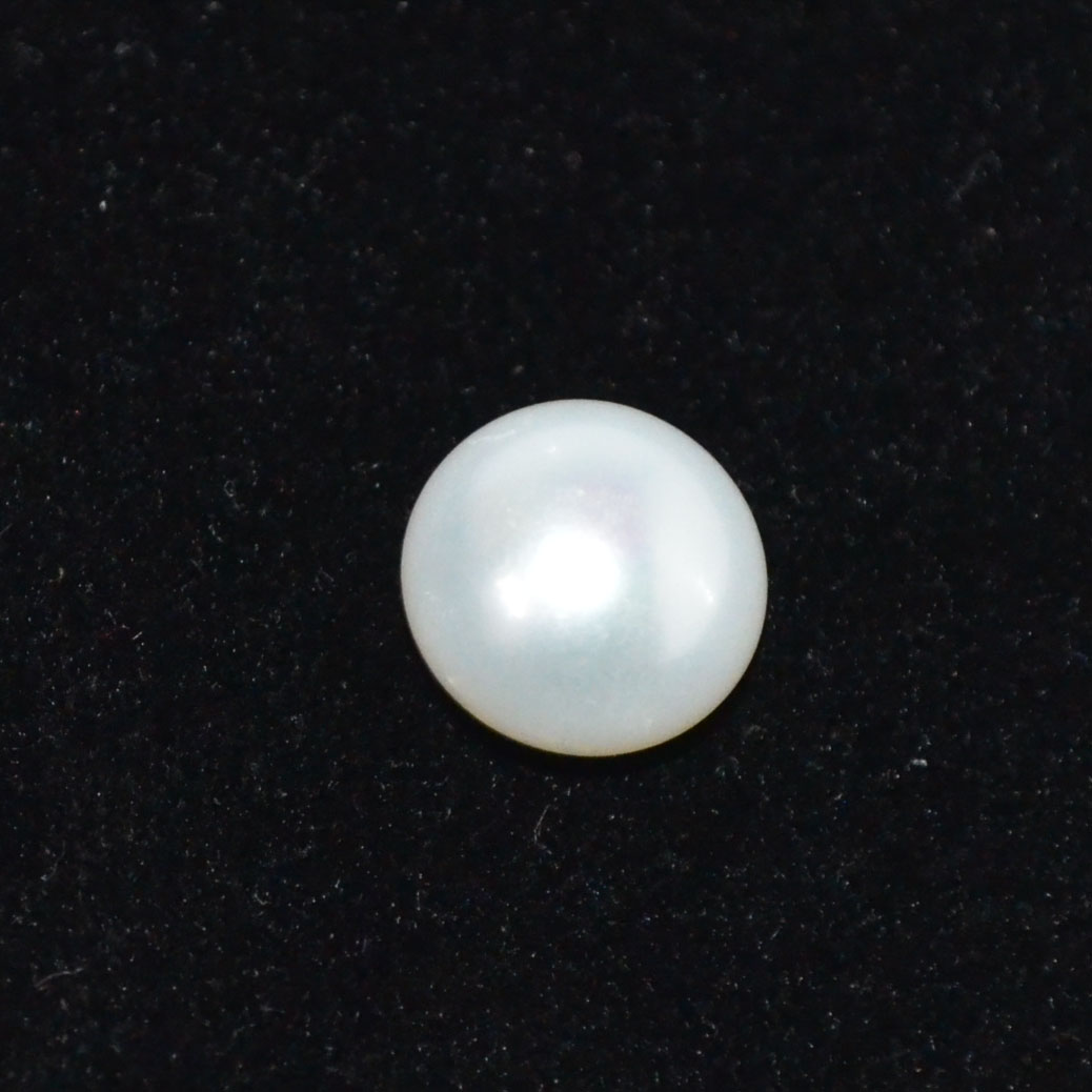PEARL 5.42 Ct.