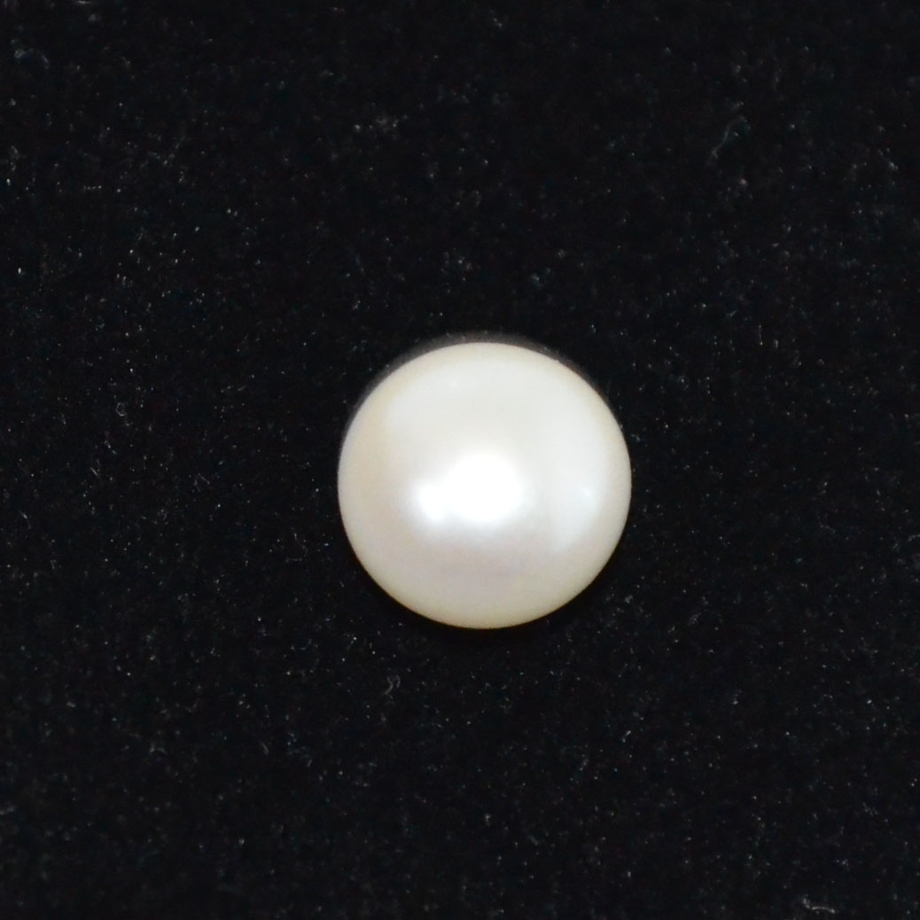 PEARL 5.45 Ct.