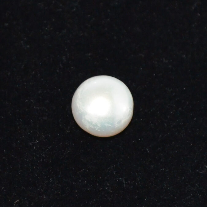 PRL7273 1 PEARL 4.98 Ct.