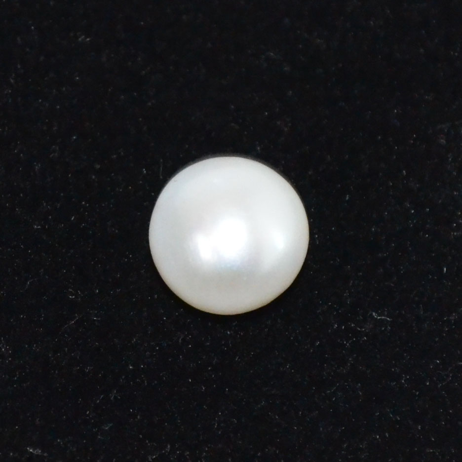PEARL 5.91 Ct.