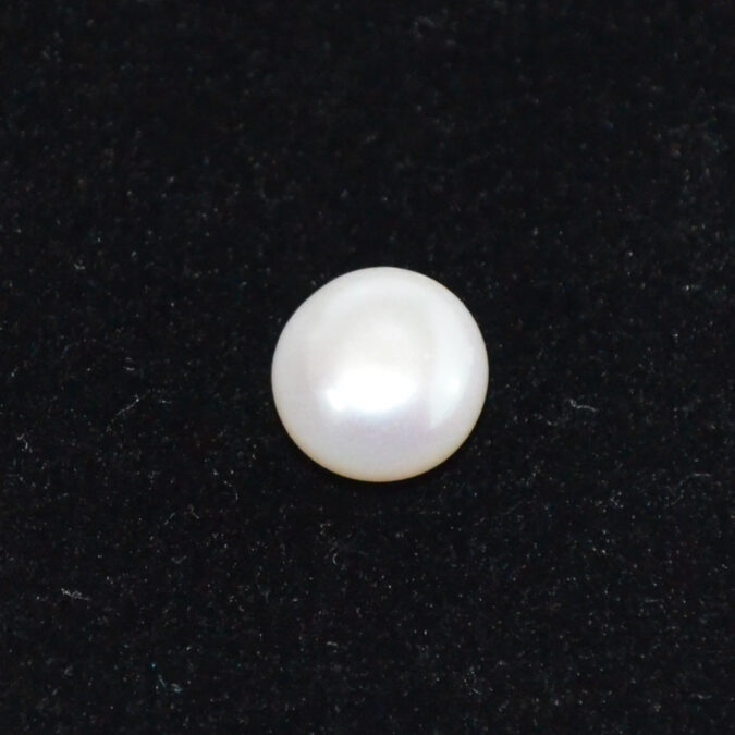 PRL7279 1 PEARL 4.35 Ct.