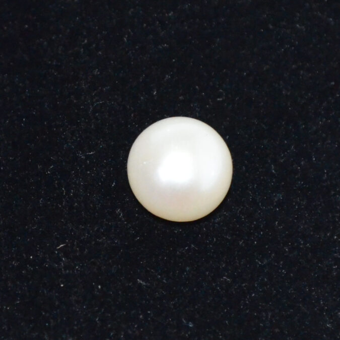 PRL7281 1 PEARL 5.54 Ct.