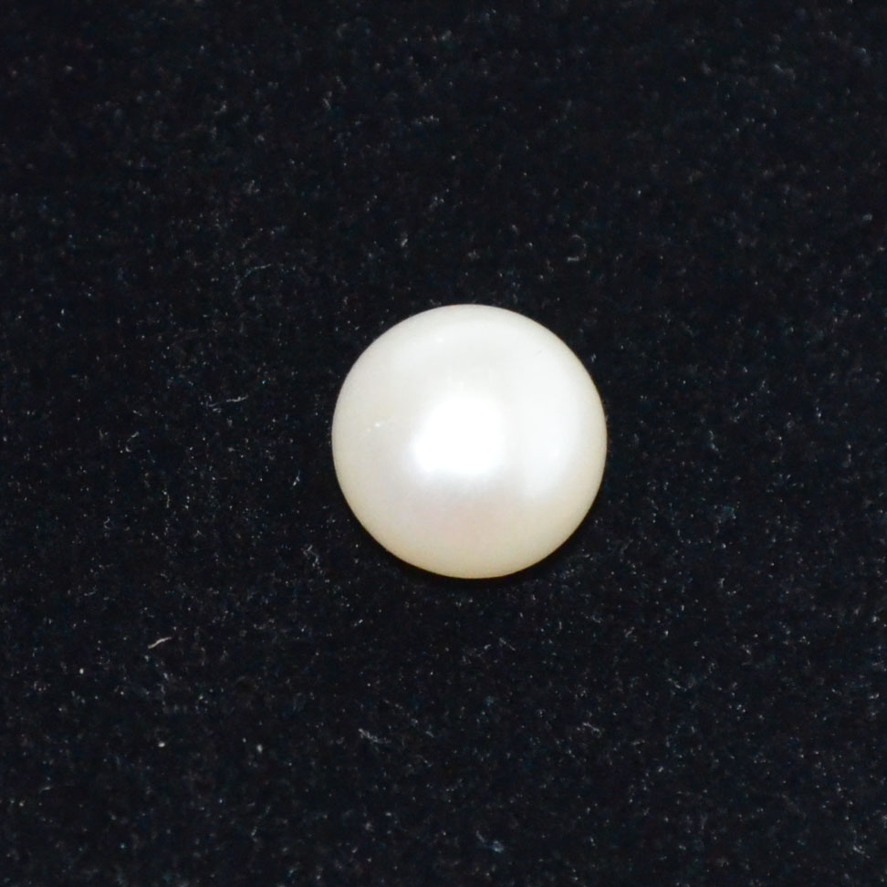 PEARL 5.54 Ct.