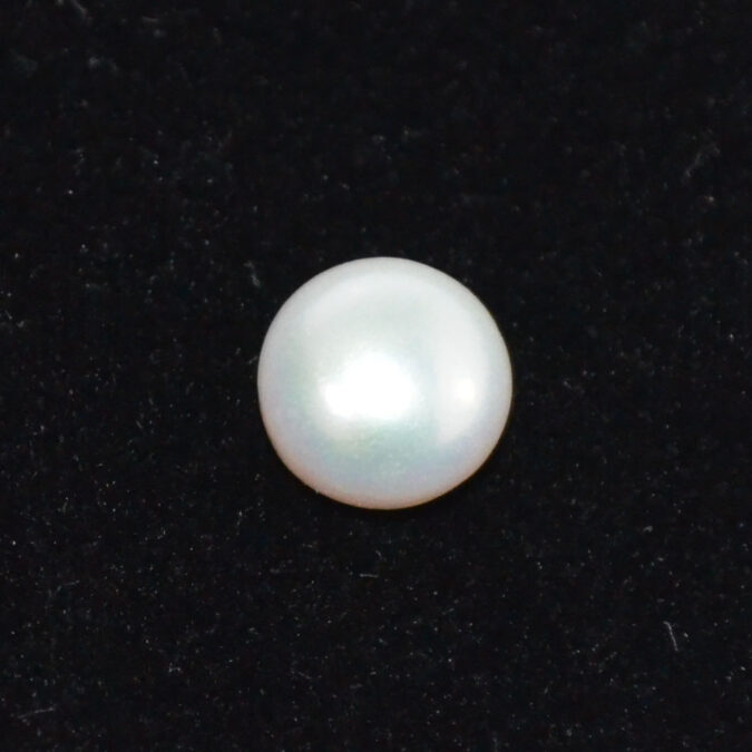 PRL7282 1 PEARL 5.34 Ct.