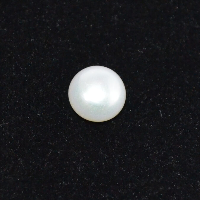 PRL7283 1 PEARL 3.92 Ct.