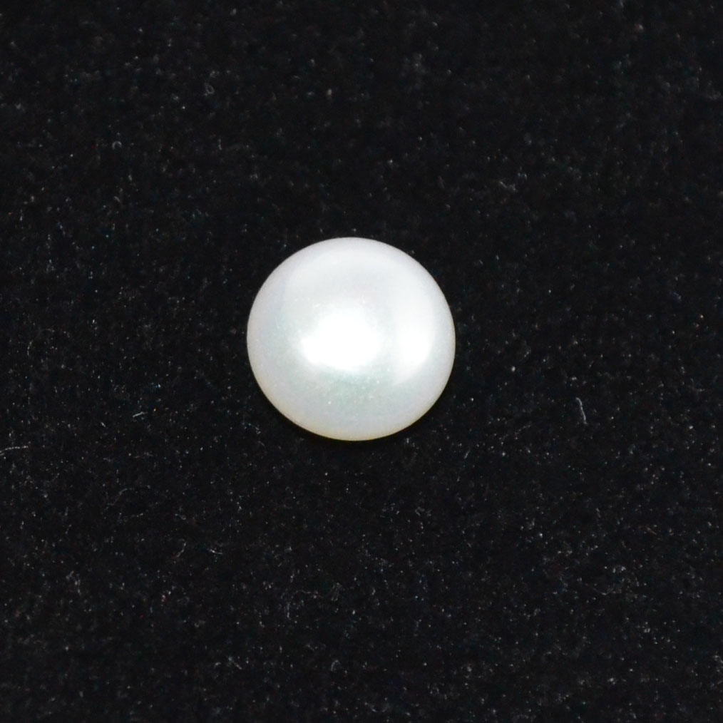 PEARL 3.92 Ct.
