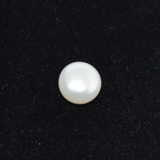 PRL7285 1 PEARL 5.38 Ct.