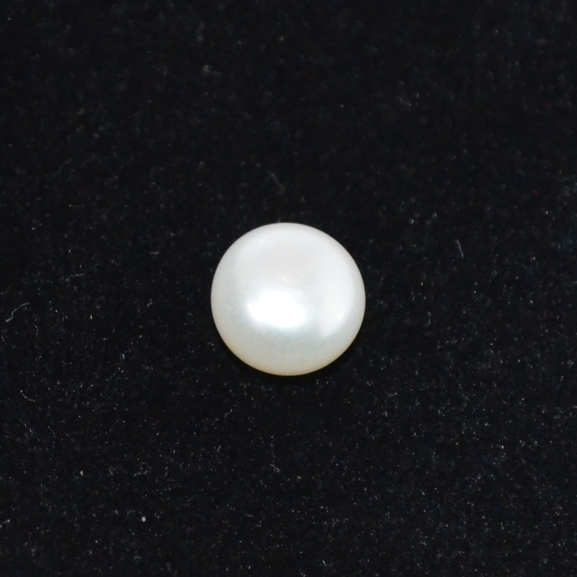 PEARL 5.38 Ct.