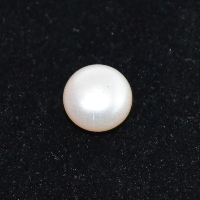 PRL7290 1 PEARL 4.52 Ct.