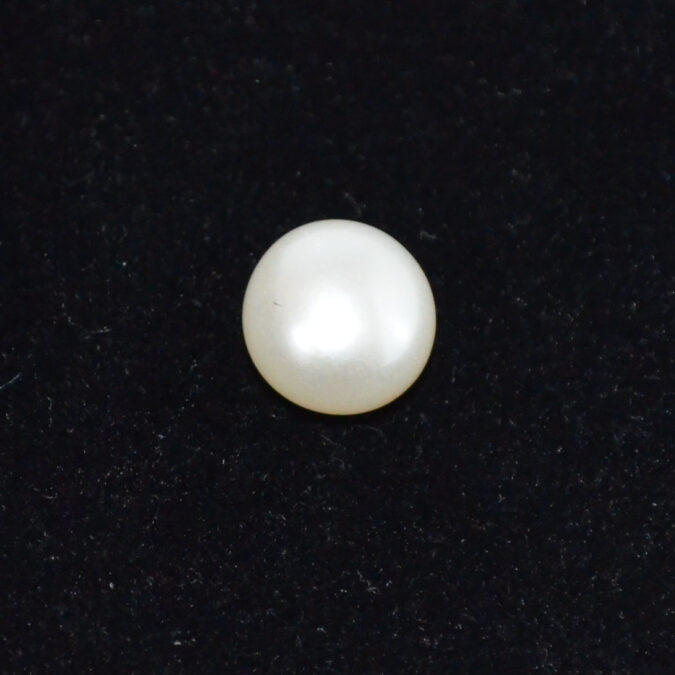 PRL7291 1 PEARL 4.96 Ct.