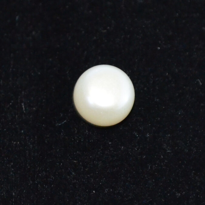 PRL7294 1 PEARL 4.86 Ct.